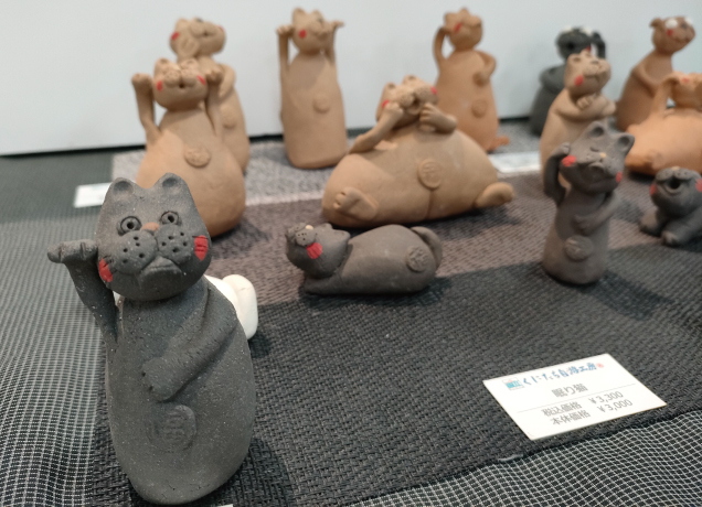 くにたち自游工房 期間限定販売会