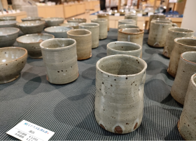 くにたち自游工房 期間限定販売会