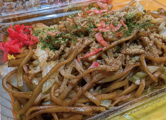 食べフェス