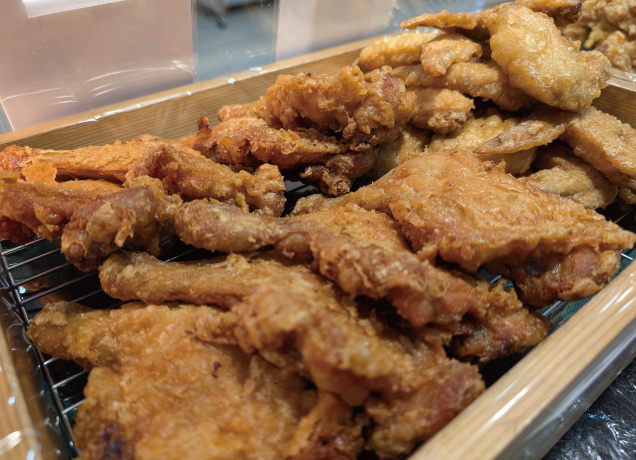 食べフェス