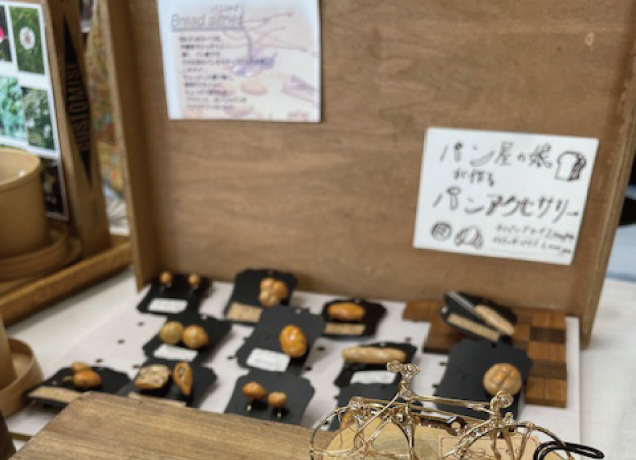 カントリーマーケットin鹿沼