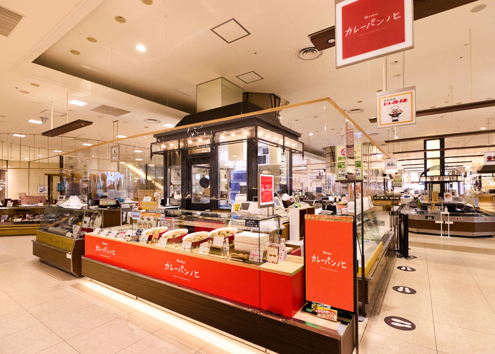 今年もインパで開催決定！大人気のお店が集結【全国フードフェスティバル】