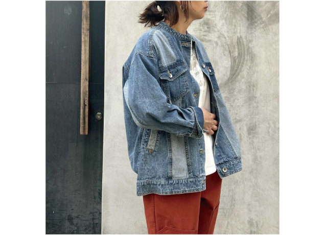 〈レアック〉AUTUMN FAIR
