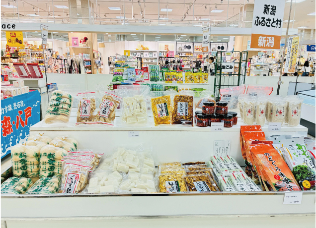 ご当地パンフェスタ＆ご当地アンテナショップ