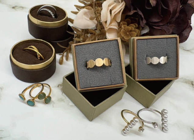 CARA MARKET 期間限定ショップ