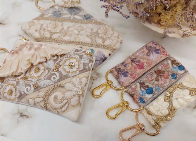 CARA MARKET 期間限定ショップ