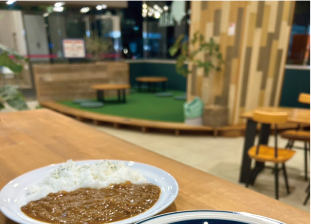 cafe67 ニューオープン