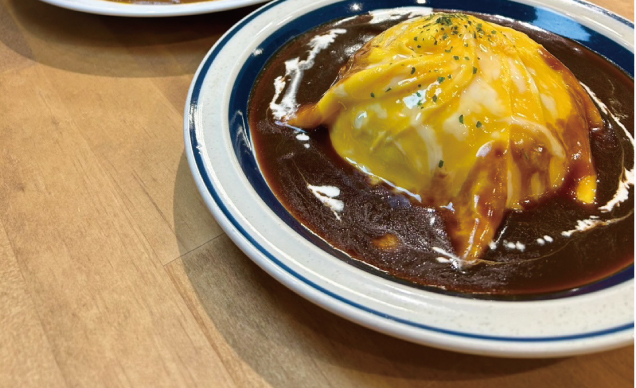 cafe67 ニューオープン