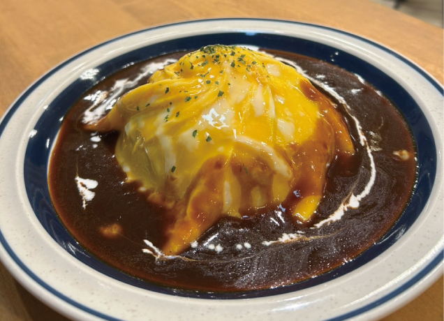 cafe67 ニューオープン