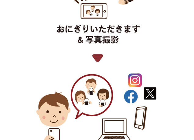 スタンドアップ日替わり出店
