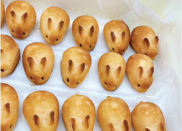 鹿沼店食料品売場 日替わり出店イベント スケジュール