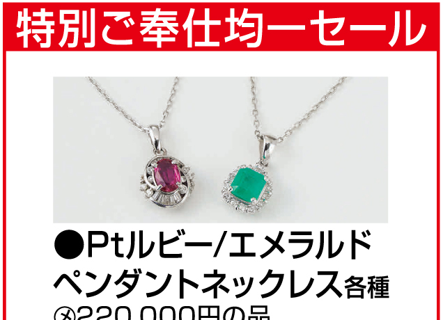 第17回宝飾展