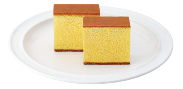 カステラ本家 福砂屋 期間限定販売/PAPAN GA PAN POP UP SHOP