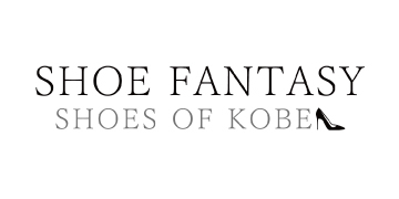 3 ShoesBrand Debut!