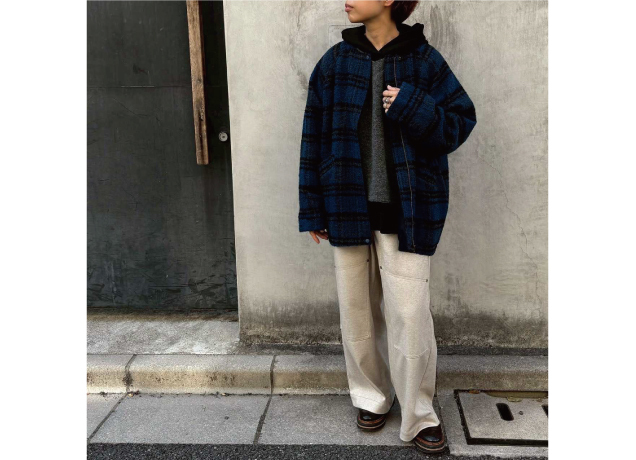 〈レアック〉WINTER FAIR