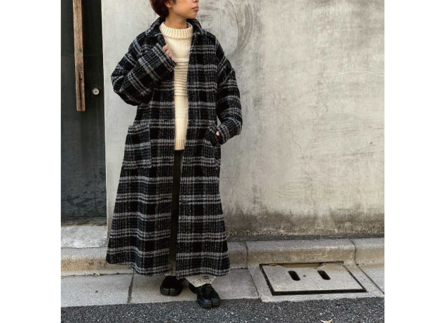 〈レアック〉WINTER FAIR