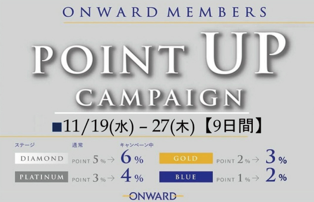 ONWARD FAIR