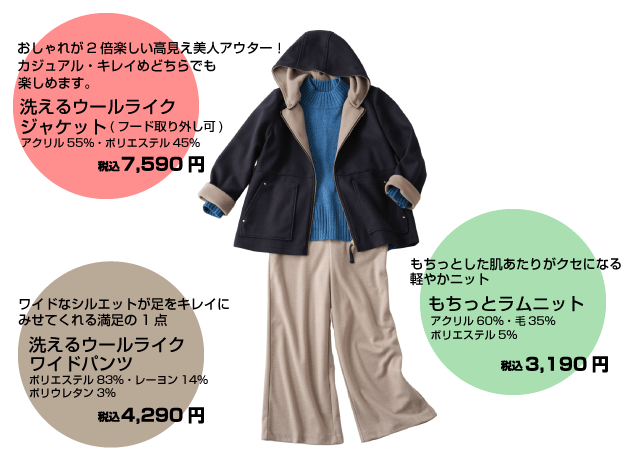 インターパーク通信vol.21 アラフィフマルフクスタッフ乙女さんの日常～クリスマスパーティー編～