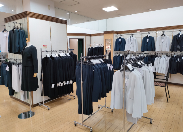 HARE STYLE -ハレスタイル- レディス・メンズスーツ期間限定販売会