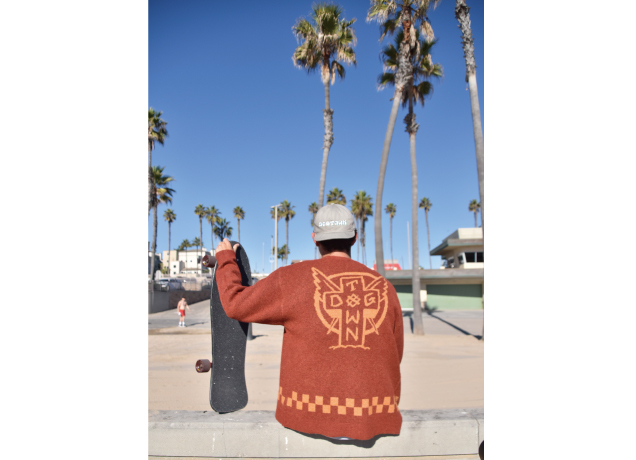DOG TOWN 期間限定 POP-UP STORE