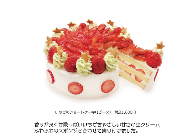 *☆HAPPY MERRY CHRISTMAS☆*～クリスマスを彩る専門店おすすめ商品～