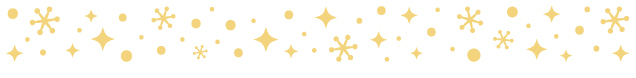 *☆HAPPY MERRY CHRISTMAS☆*~クリスマスを彩る専門店おすすめ商品~