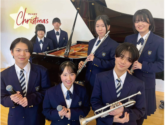 FKDクリスマスコンサート