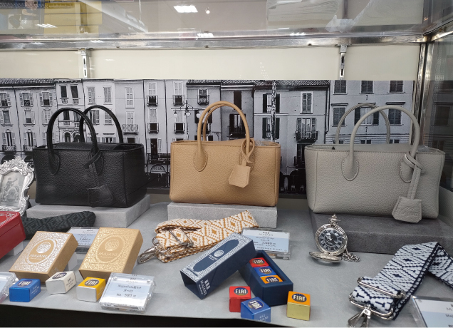 Stバレンタイン FKDコレクション
