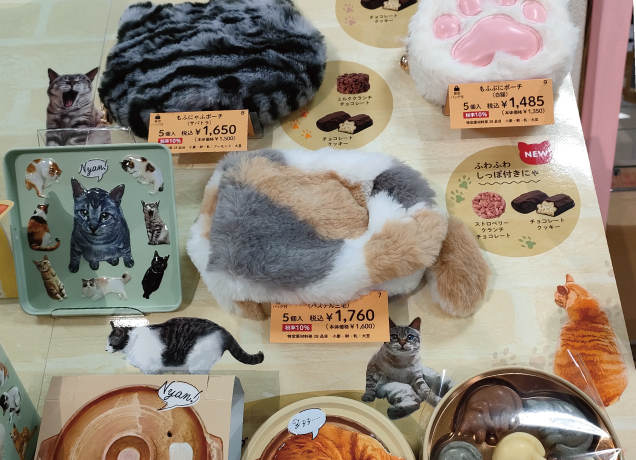 Stバレンタイン FKDコレクション