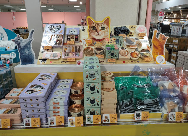 Stバレンタイン FKDコレクション