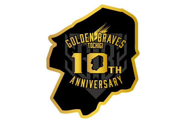 ONE HEART,10th 栃木ゴールデンブレーブス創設10周年記念 PANEL＆TALKSHOW