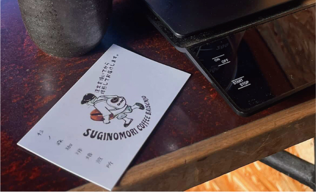 スタンドアップ日替り出店