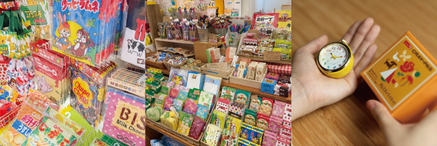 TokiiRo POP UP SHOP
