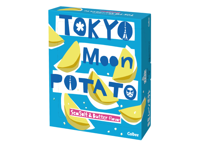 カルビープラス POP UP SHOP