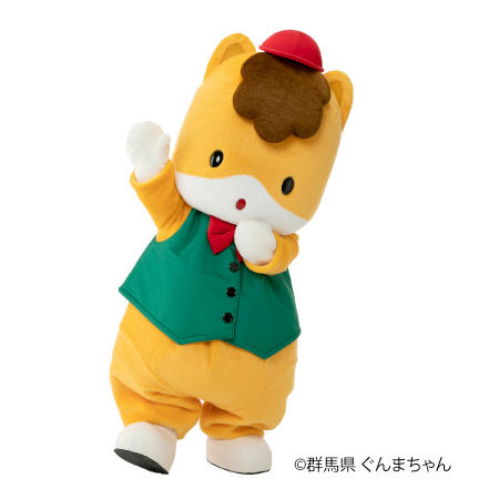 ぐんまマルシェ
