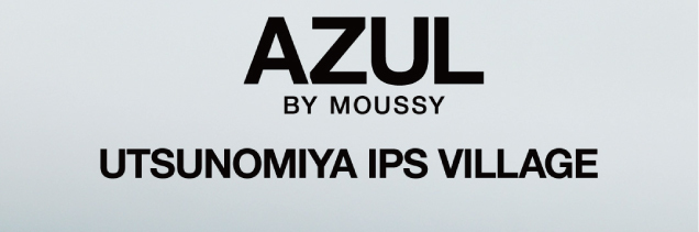 AZUL BY MOUSSY RENEWAL OPEN