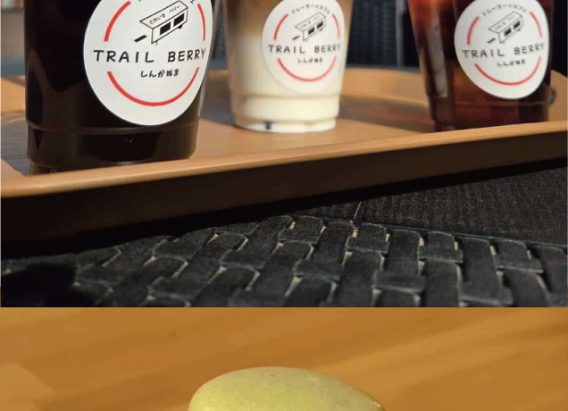 スタンドアップ日替り出店