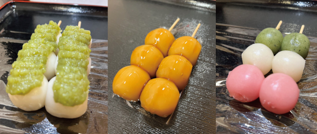 鹿沼店食料品売場 日替わり出店イベント スケジュール