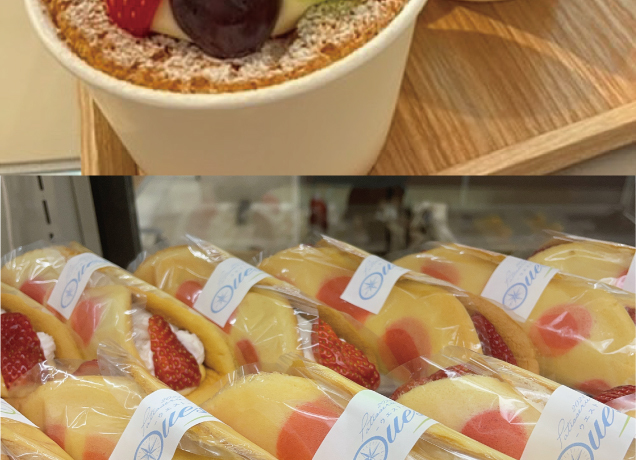 鹿沼店食料品売場 日替わり出店イベント スケジュール