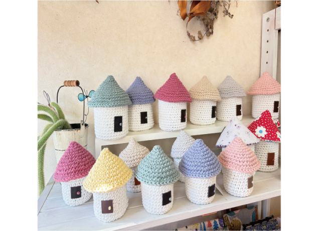 カワコレSHOP