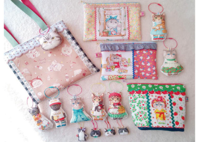カワコレSHOP