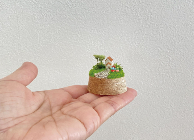 カワコレSHOP
