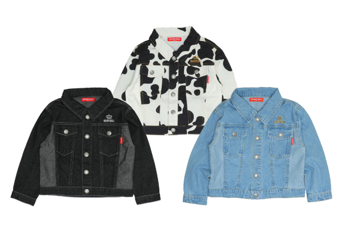 この春、IP店子供服フロアが新しくなりました！〜NEWショップのご紹介〜