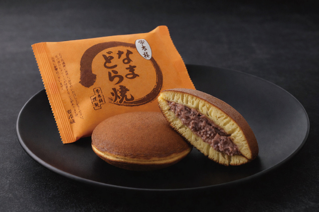 ストロベリースイーツ＆パンフェスタ