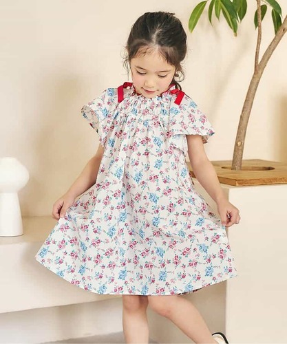 この春、IP店子供服フロアが新しくなりました!〜NEWショップのご紹介〜