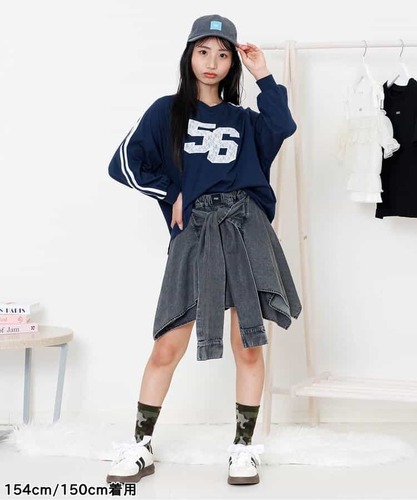 この春、IP店子供服フロアが新しくなりました！〜NEWショップのご紹介〜