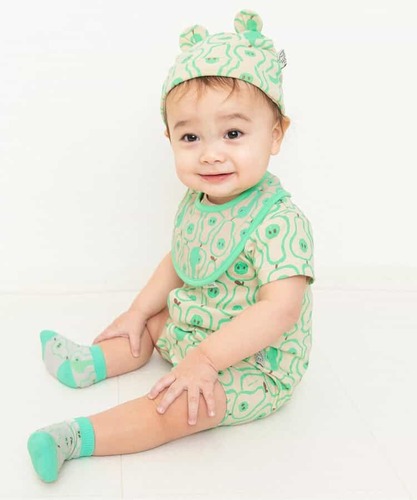 この春、IP店子供服フロアが新しくなりました!〜NEWショップのご紹介〜