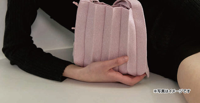 春のおでかけファッショングッズコレクション