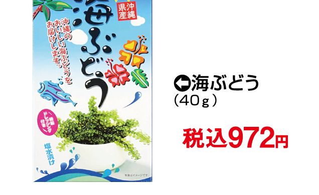 沖縄フェア/いさわ堂和菓子販売会