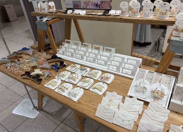 〈コトモノマルシェ〉新生活期間限定販売会